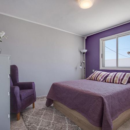 Villa Encanto Fuerteventura อันติกัว ภายนอก รูปภาพ