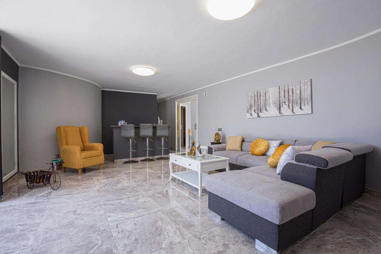Villa Encanto Fuerteventura อันติกัว ภายนอก รูปภาพ
