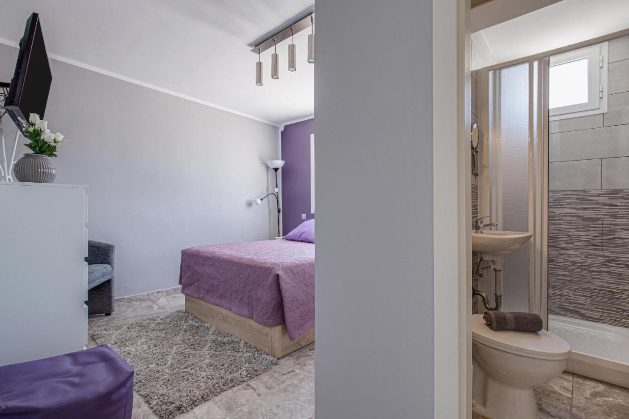 Villa Encanto Fuerteventura อันติกัว ภายนอก รูปภาพ