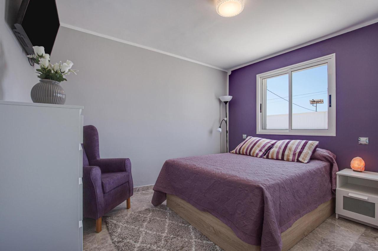 Villa Encanto Fuerteventura อันติกัว ภายนอก รูปภาพ
